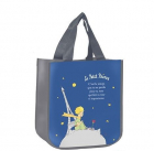 Sacosa reciclabila Le Petit Prince