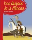 Don Quijote de la Mancha