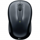 Mouse M325 910 002142 optic USB 1000 dpi negru gri