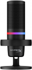 Microfon HyperX DuoCast Streaming RGB Black