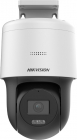 Camera supraveghere Hikvision DS 2DE2C400MW DE F0 S7 2 8mm