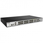 Switch DGS 3630 28SC SI 28 porturi