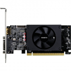Placa video nVidia GeForce GT 710 2GB DDR5 64bit Low Profile