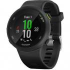 Smartwatch Forerunner 45 Black