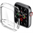 Accesoriu smartwatch Ultra Hybrid Apple Watch 4 5 6 SE 44 mm Crystal C