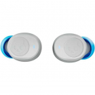 Casti Wireless JIB Light Grey Blue