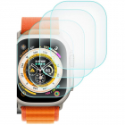 Accesoriu smartwatch ID Full Cover compatibil cu Apple Watch Ultra 49m