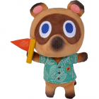 Animal de Plus Animal Crossing tow