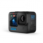 Bundle Camera Actiune GoPro Hero12 Black 5 3K60 Card 64GB