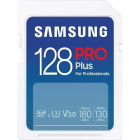Card PRO Plus SDXC 128GB UHS I U3