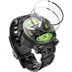 Accesoriu smartwatch Set husa curea si 2 folii i Blason Armorbox compa