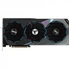 Placa Video AORUS GeForce RTX 4070 Ti MASTER 12GB GDDR6X 192 bit DLSS 