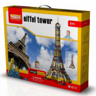 Set de Constructie Engino Mega Structuri Turnul Eiffel