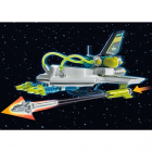 Set de Constructie Playmobil Drona Pentru Misiuni In Spatiu