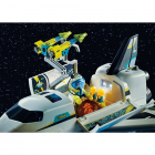 Set de Constructie Playmobil Nava Spatiala