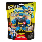 Figurina Elastica Toyoption Goo Jit Zu Batman Blue 41165 41220