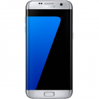 Smartphone Galaxy S7 Edge 32GB Dual SIM LTE 4G Silver