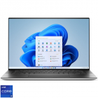 Ultrabook DELL 15 6 XPS 15 9530 3 5K InfinityEdge OLED Touch Procesor 