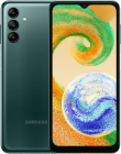 Smartphone Samsung Galaxy A04s 32GB 3GB RAM Dual SIM 4G 4 Camere Green