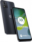 Smartphone Motorola Moto E13 64GB 2GB RAM Dual SIM 4G Cosmic Black