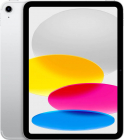Tableta Apple iPad 10th 2022 10 9 inch 64GB Wi Fi Cellular Silver