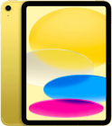 Tableta Apple iPad 10th 2022 10 9 inch 64GB Wi Fi Cellular Yellow