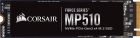 SSD Corsair Force MP510B 480GB PCI Express 3 0 x4 M 2 2280