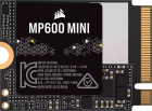 SSD Corsair MP600 Mini 1TB PCI Express 4 0 x4 M 2 2230