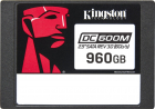 SSD Kingston SEDC600M 960GB SATA III 2 5 inch