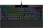 Tastatura Gaming Corsair K70 RGB Pro Cherry MX Brown Mecanica