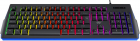 Tastatura Gaming Havit KB866L Black