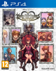 Joc Square Enix KINGDOM HEARTS MELODY OF MEMORY STANDARD EDITION pentr