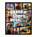 Joc Rockstar Grand Theft Auto V pentru Xbox Series S X GTA V