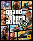 Joc Rockstar Grand Theft Auto V pentru PS5 GTA V