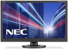 Monitor LED NEC AS242W 24 inch FHD TN 5 ms 60 Hz