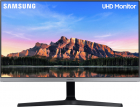 Monitor LED Samsung LU28R550UQRXEN 28 inch UHD IPS 4 ms 60 Hz HDR Free