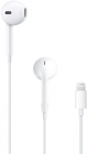 Casti Apple In Ear EarPods with Lightning Connector Remote and Mic MMT