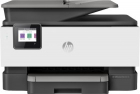 Multifunctionala HP OfficeJet Pro 9012E InkJet Color Format A4 Duplex 