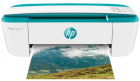 Multifunctionala HP DeskJet 3750 InkJet Color Format A4 Retea Wi Fi