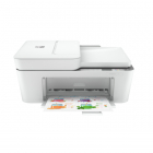 Multifunctionala HP DeskJet 4120e InkJet Color Format A4 Color Wi Fi F