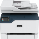 Multifunctionala Xerox C235DNI Laser Color Format A4 Duplex Retea Wi F