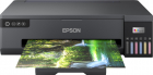 Imprimanta Epson L18050 InkJet CISS Color Format A3 Wi Fi
