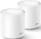 Router wireless TP LINK Gigabit Deco X20 Dual Band WiFi 6 2Pack