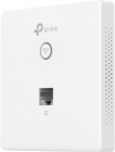 Access point TP LINK Gigabit EAP230 Wall Dual Band WiFi 5