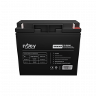 Accesoriu UPS nJoy Acumulator 12V GP1812CF