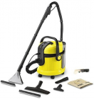 Aspirator Karcher cu spalare SE 4002 Sistem injectie extractie 1400W 4