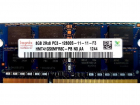Memorie notebook DDR3 8GB 1600 MHz Hynix PC3L 12800S low voltage secon