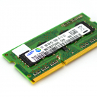 Memorie notebook DDR3 4GB 1600 MHz Samsung PC3L 12800 low voltage seco