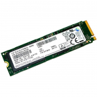 SSD Samsung PM961 1TB M 2 2280 PCIe 3 0 x4 NVMe second hand