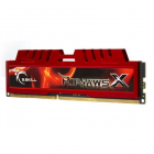Memorie DDR3 4GB 1333MHz G Skill Ripjaws X Red second hand